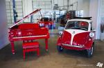 BMW Isetta 300 Bubble Window by SR Auto Group 2020 года